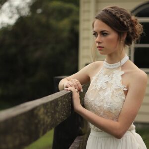 Wedding Dresses